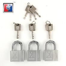 door padlock metal door lock Low-carbon steel metal padlock